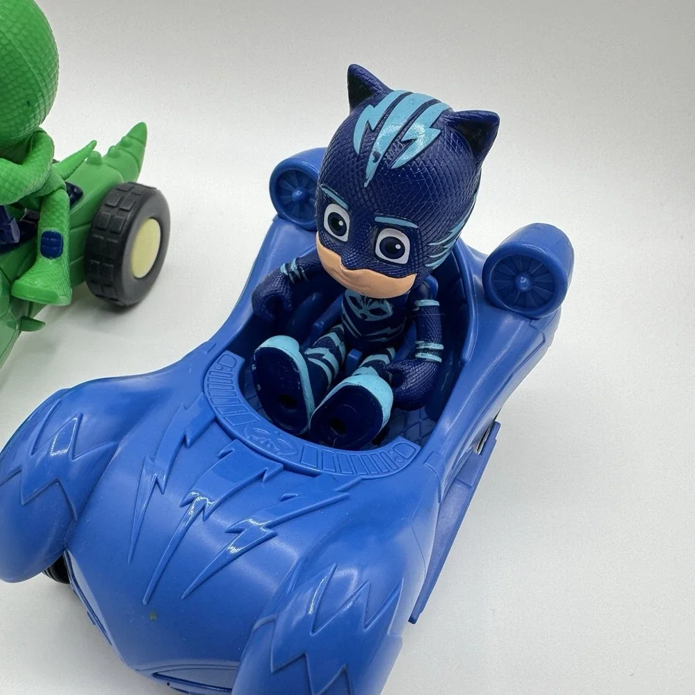 Just Play pj masks